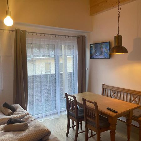 Tuxie Haus Lejlighed Eksteriør billede