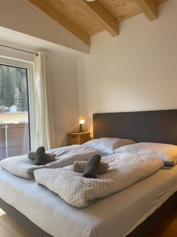 Tuxie Haus Lejlighed Eksteriør billede