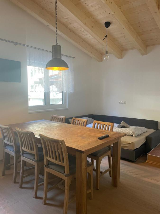 Tuxie Haus Lejlighed Eksteriør billede