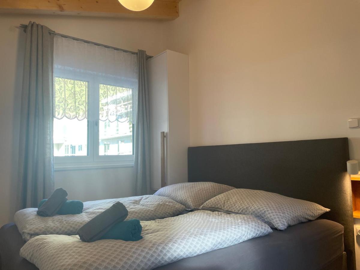 Tuxie Haus Lejlighed Eksteriør billede