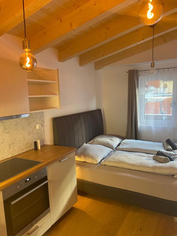 Tuxie Haus Lejlighed Eksteriør billede