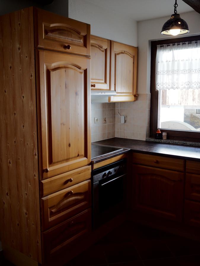 Tuxie Haus Lejlighed Eksteriør billede