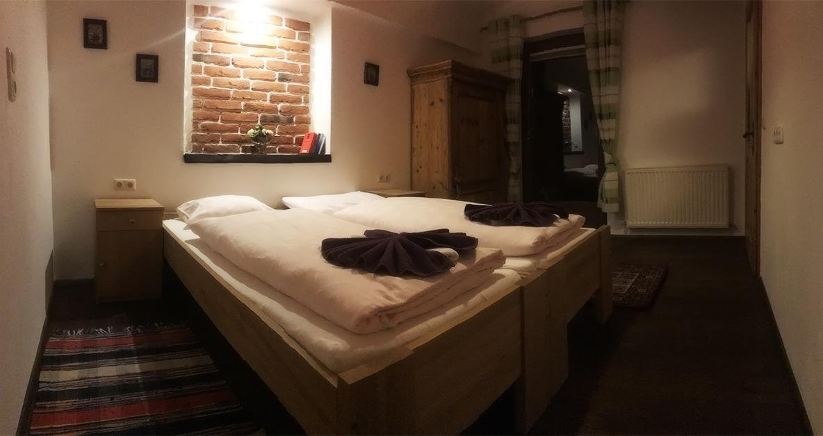 Tuxie Haus Lejlighed Eksteriør billede