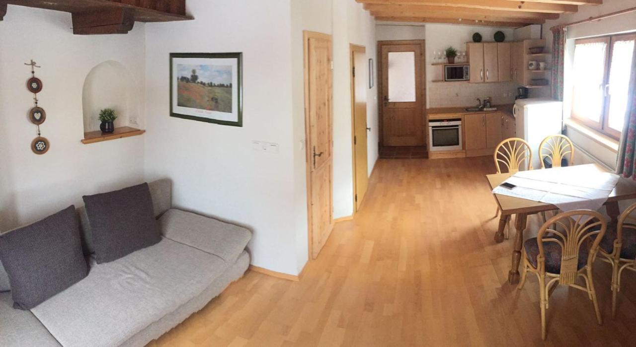 Tuxie Haus Lejlighed Eksteriør billede