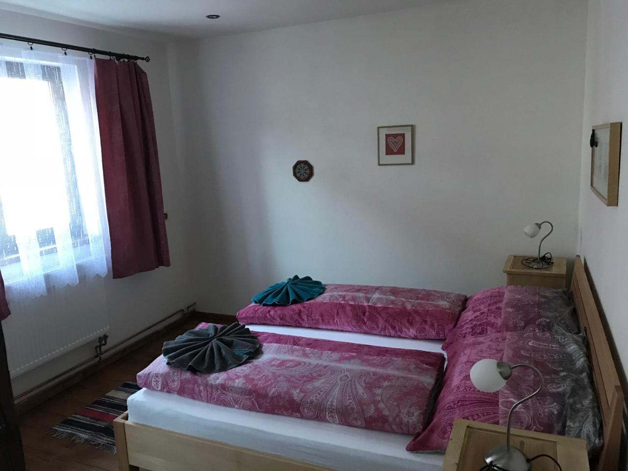 Tuxie Haus Lejlighed Eksteriør billede