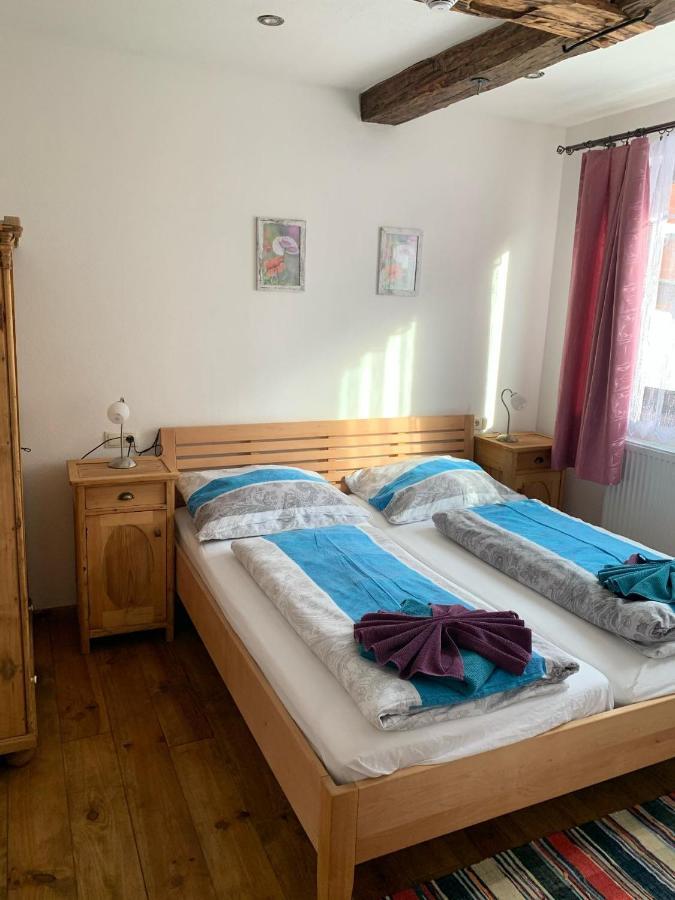 Tuxie Haus Lejlighed Eksteriør billede