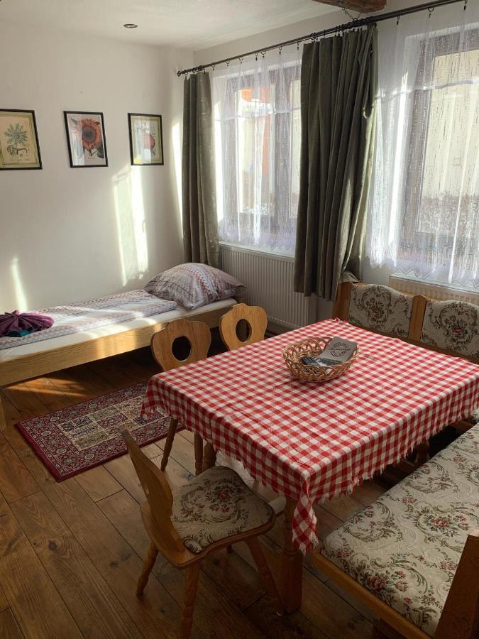 Tuxie Haus Lejlighed Eksteriør billede