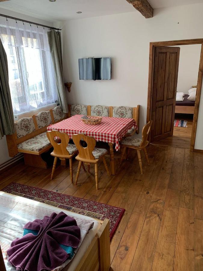 Tuxie Haus Lejlighed Eksteriør billede