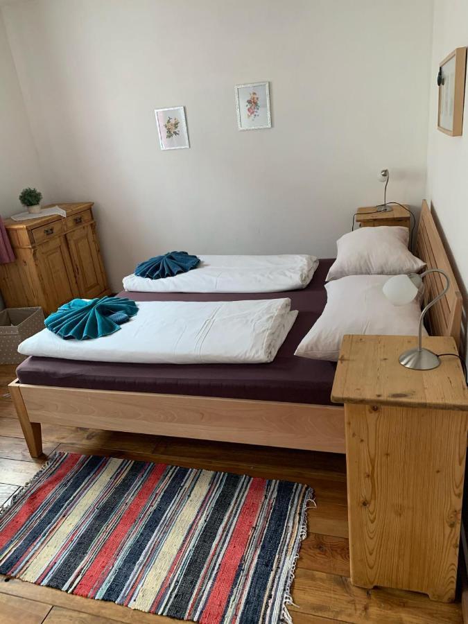 Tuxie Haus Lejlighed Eksteriør billede