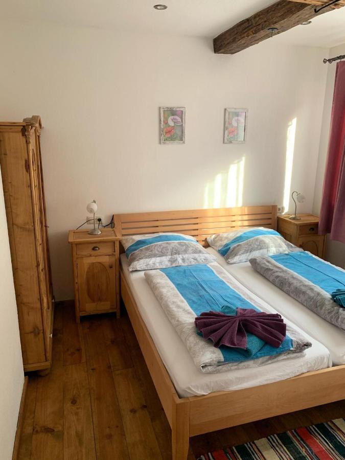 Tuxie Haus Lejlighed Eksteriør billede