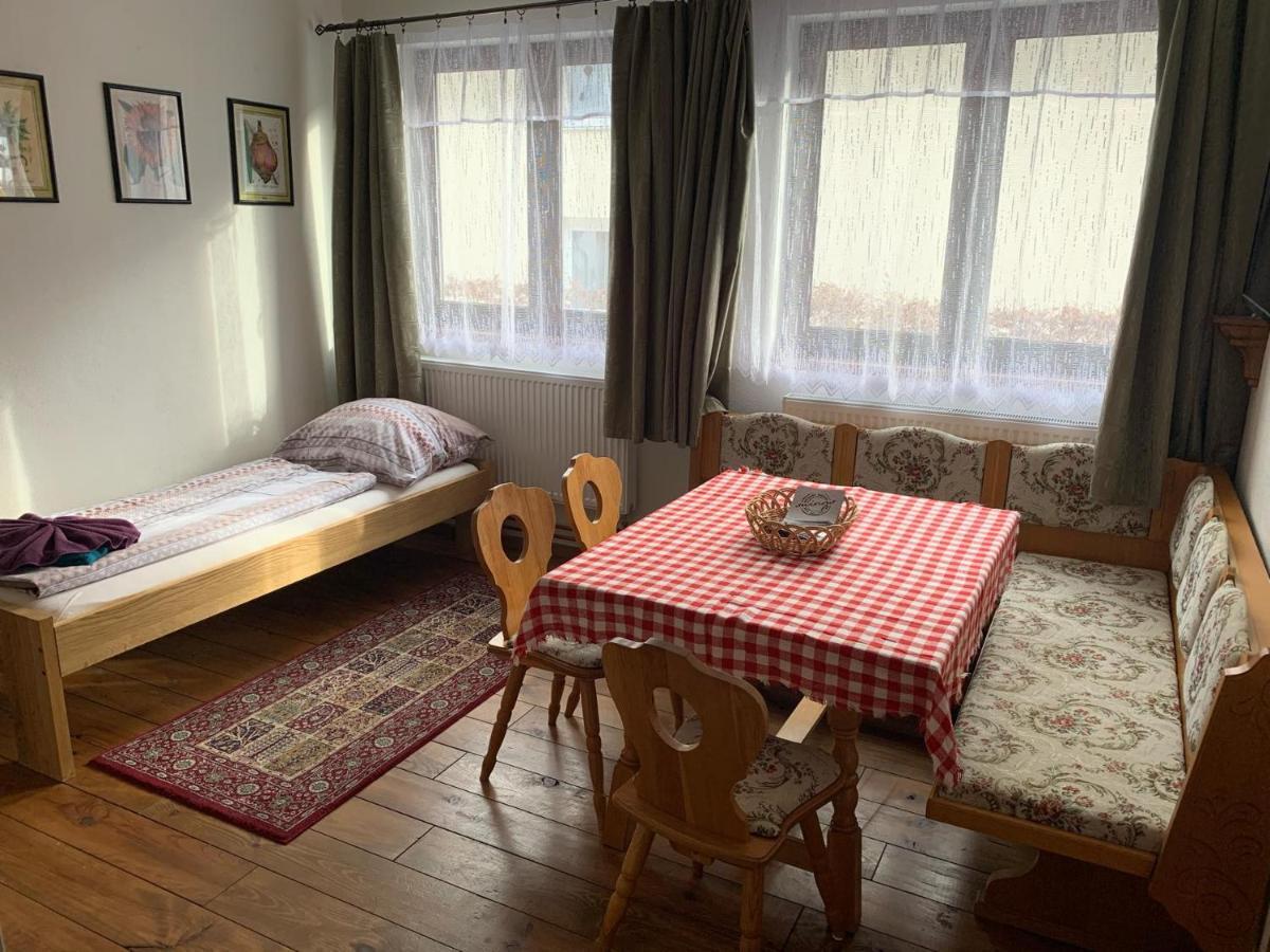 Tuxie Haus Lejlighed Eksteriør billede