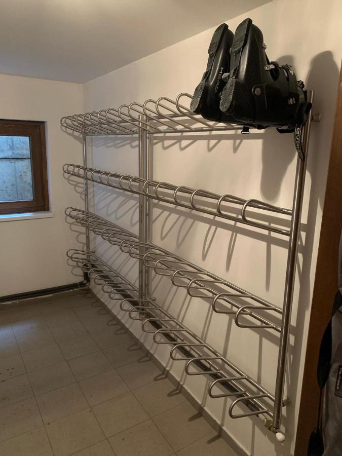 Tuxie Haus Lejlighed Eksteriør billede